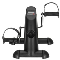 Mini Exercise Bike for Leg and Arm Cycling with LCD Display