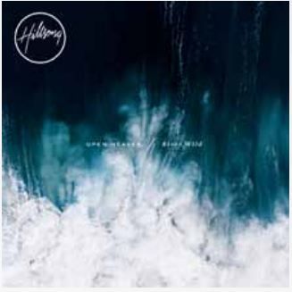 Hillsong Worship: Open Heaven / River Wild (CD)