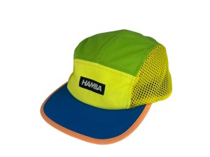 HAMBA Performance Running Cap