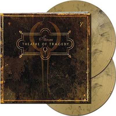 Storm (Vinyl / 12" Album Coloured Vinyl)
