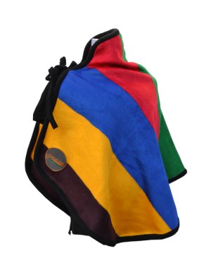 Poncho Ndebele