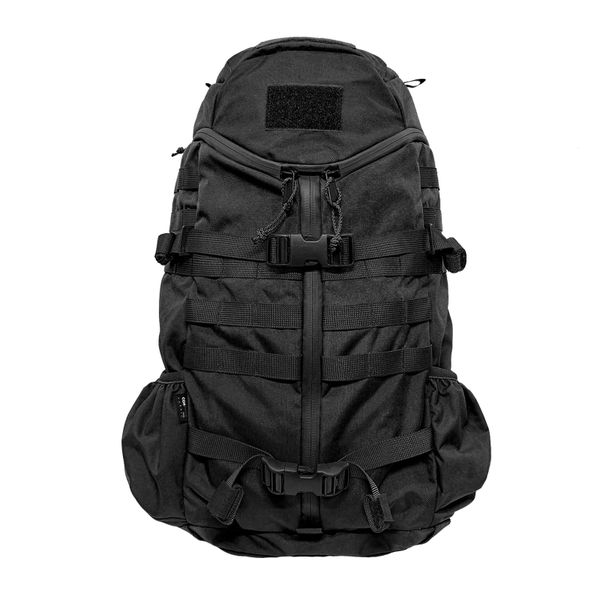 VOTAGOO 34L 3 Day Cordura Travel Outdoor Mountaineering Hiking Backpack
