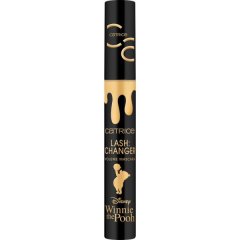 Catrice Disney Winnie the Pooh LASH CHANGER Volume Mascara 010 Ultra Black