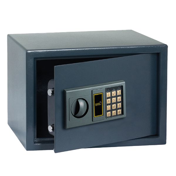 BBL Medium Digital Safe (25cm High x 35cm Wide x 25cm Deep)