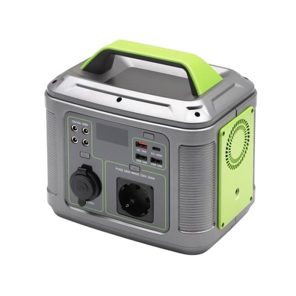 300W AFR Portable Power Station