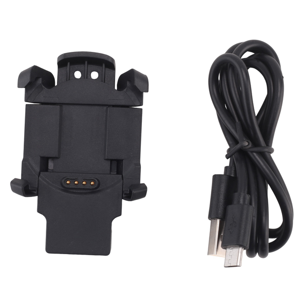 USB Fast Charging Charger for 3 Quatix Watch Smart