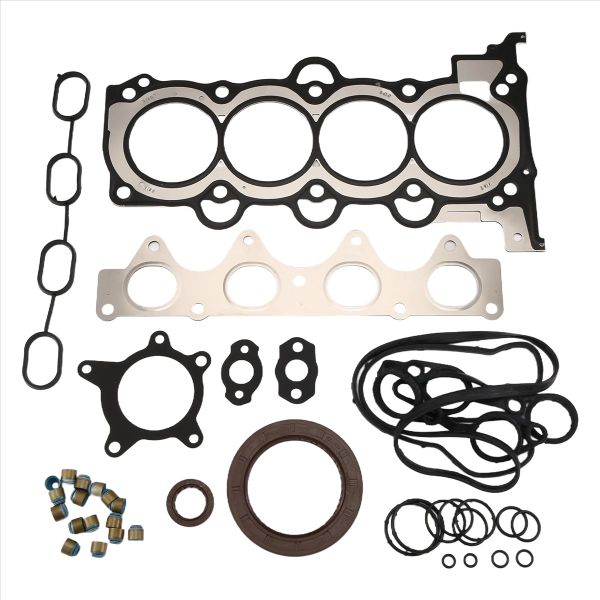 20910-2Bb01 Overhaul Engine Gasket Kit for I20 I30 Compatible with Hyundai