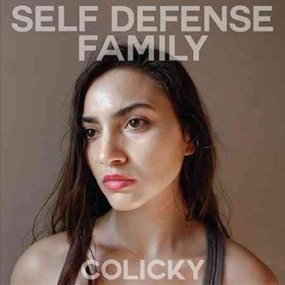 Self Defense Family - Colicky (Vinyl)