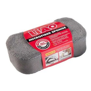 LIAO Cleaning Microfiber Sponge - F130027