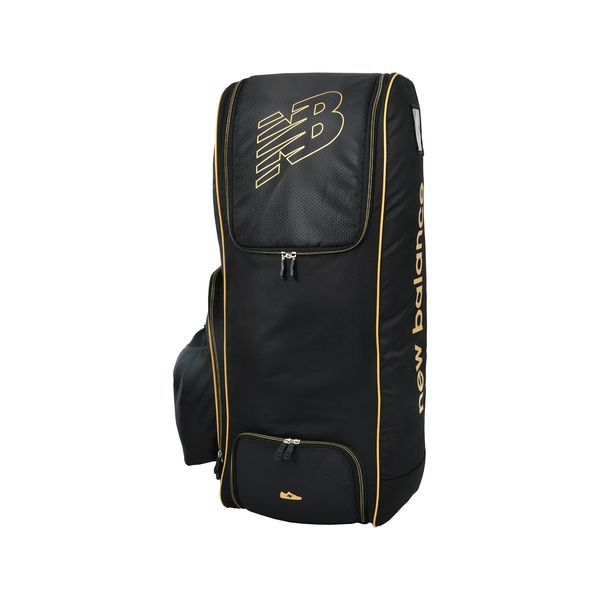 New Balance 800 Cricket BackPack/Wheelie Combo Bag-One Size 90x35x35cm