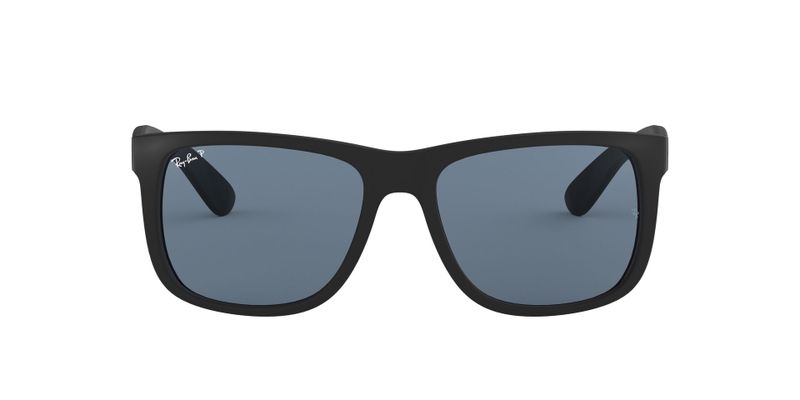 Ray-Ban Justin RB4165 622/2V 55 Polarized Sunglasses