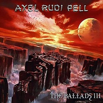 The Ballads III (Vinyl / 12" Album with CD)