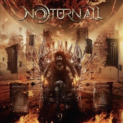 9 (CD / Album)