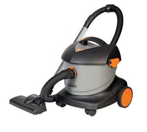 Bennett Read - Stealth Vacuum Cleaner