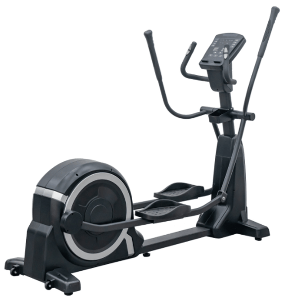 Body-Works Commercial Cross Trainer Elliptical