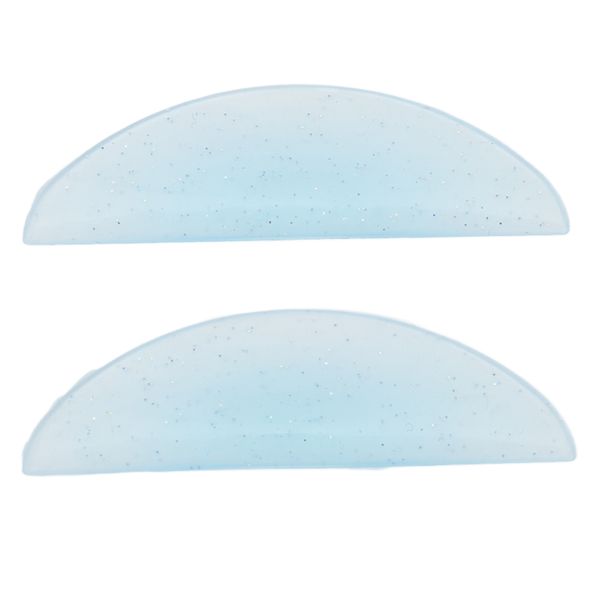 Silicone Lash Lift Rods Reusable Perming Shields