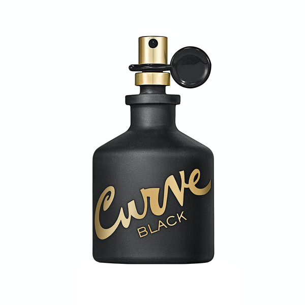 Curve Black Cologne 125ml