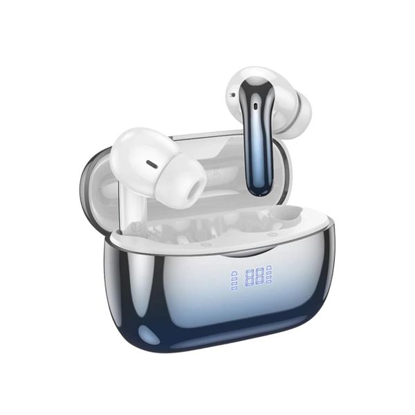EQ16 Bluetooth Headset - Shine, Noise Reduction &amp; Active Noise Cancellation