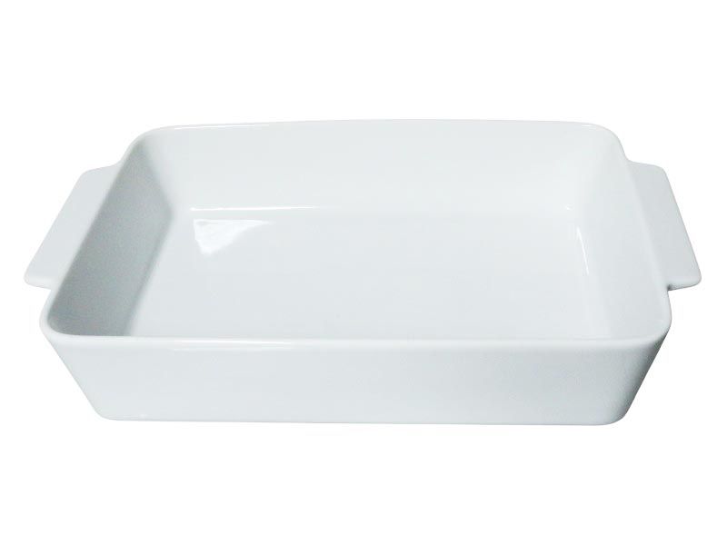 George &amp; Mason Moderno Porcelain Ovenware Baking Dish 33×20.8×6.7cm