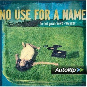 The Feel Good Record of the Year (CD / Album)