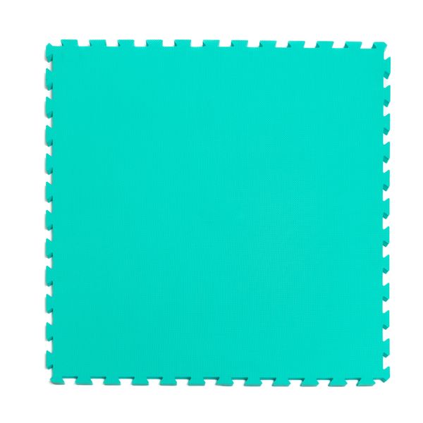 X-Large EVA Interlocking Exercise Gym Mat - Exercise &amp; Fitness Floor Tiles