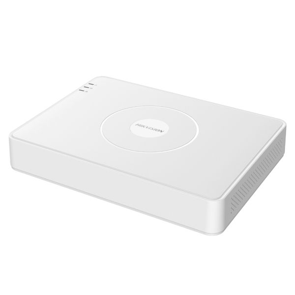 Hikvision 16Ch 2MP 1080P DVR Up To 4MP