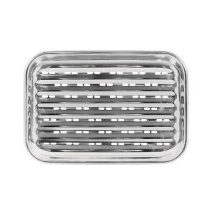 Totai - Braai Tray - Stainless Steel