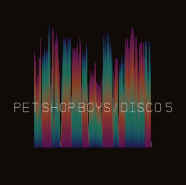 Disco 5 (CD / Album)