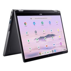 Acer Chromebook Plus Spin 514 14 | Core i5 | 8GB | 256GB - Google Chrome OS
