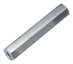 Wurth Elektronik (970700471) Standoff, Steel, M4, Hex Female-Female