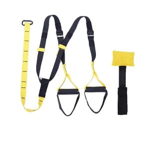 Fitness Suspension Training Bands