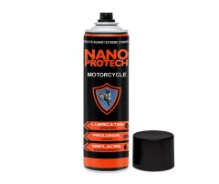 Nanoprotech Motorcycle