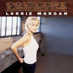 Country Legends - (Import CD)