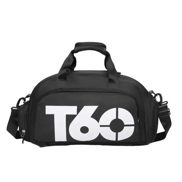 Sports Duffel Bag T60