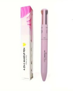 4-in-1 MakeUp Magic Pen (#01)