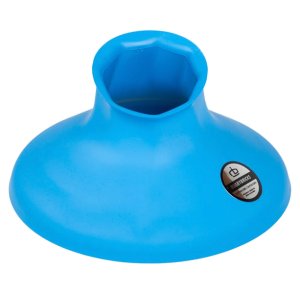 Rugby Bricks Vortex - Low Cut Blue Kicking Tee