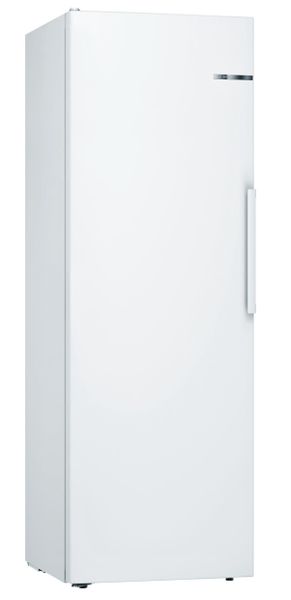 Bosch - Series 4 Freestanding Freezer 225L - White