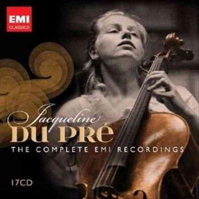 Complete Emi Recordings - (Import CD)