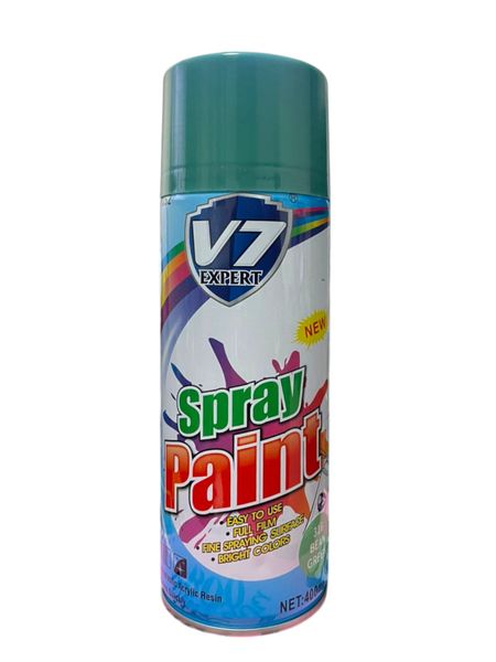 Spray Paint 400ml- V-7052 Bean Green