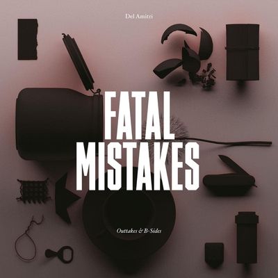 Fatal Mistakes (Vinyl / 12" Album)