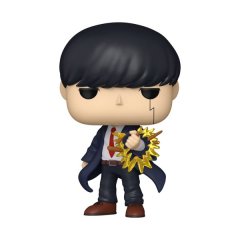 Funko Pop! Animation: Mashle Magic And Muscles - Mash Burnedead