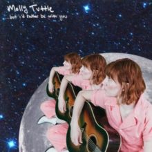 ..but I'd Rather Be With You (CD / Album)