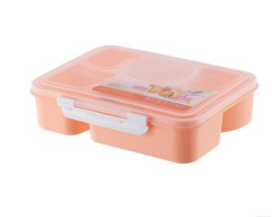 Portable Microwave Lunchbox Lunch Box Outdoor Picnic Storage Box Picnic St