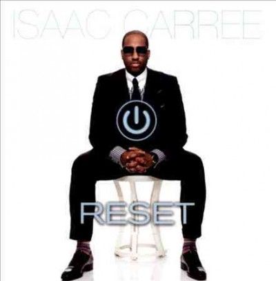 Isaac Carree - Reset (CD)
