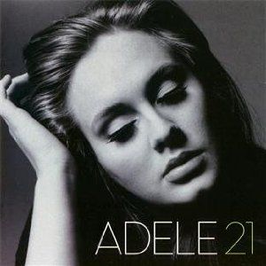 Adele - 21 (CD)