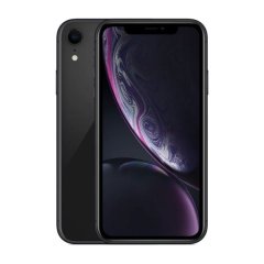 iPhone XR 256GB Certified Pre-Owned- Good Quality + NOVA-IL Case