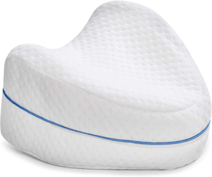 Squeeze Me Leg Pillow
