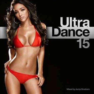 Ultra Dance 15 - (Import CD)