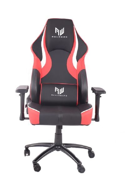 Rogueware Rally Series Black/Red Gaming Chair