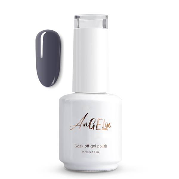Angelyc Gel Polish - Fifty Shades